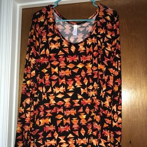 LuLaRoe Lynnae